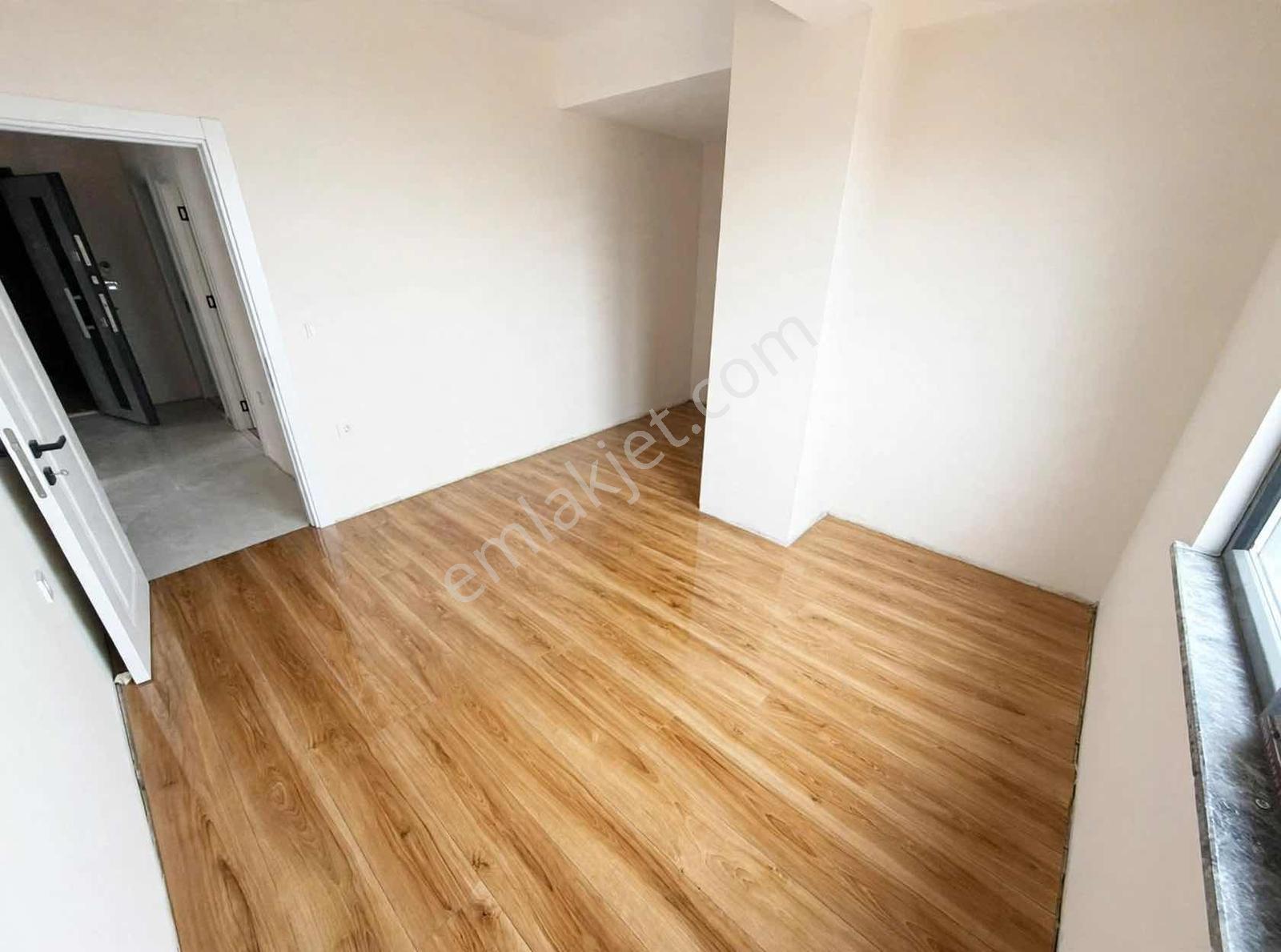 Orhangazide Krediye Uygun Site İçerisinde Satılık Lüks 2+1 — fotoğraf 18