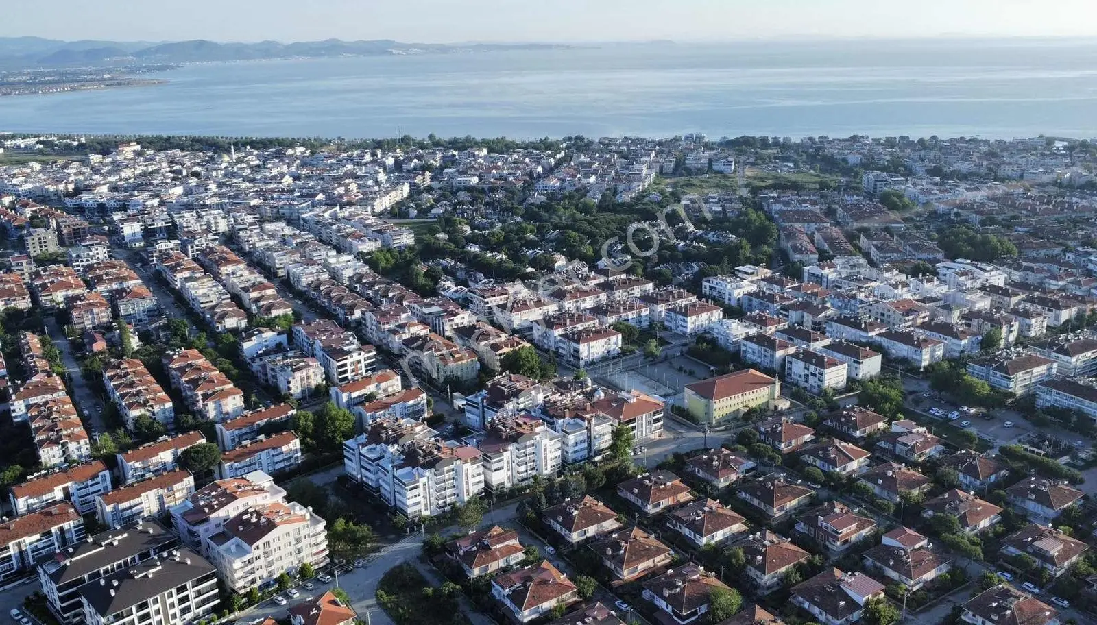 Sv'den Altınkum'un En Nezih Sitesinde,en Geniş 1+1 Sizi Bekliyor — fotoğraf 19