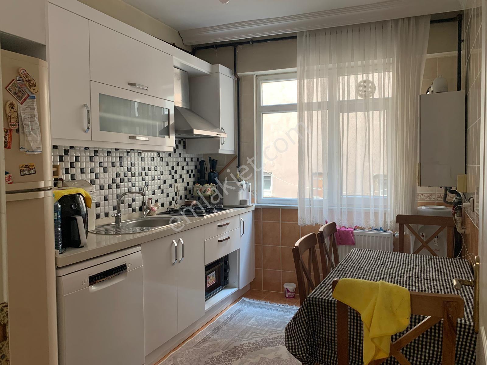 Esenyurt Saadetdere 2+1 Satılık Daire — fotoğraf 6