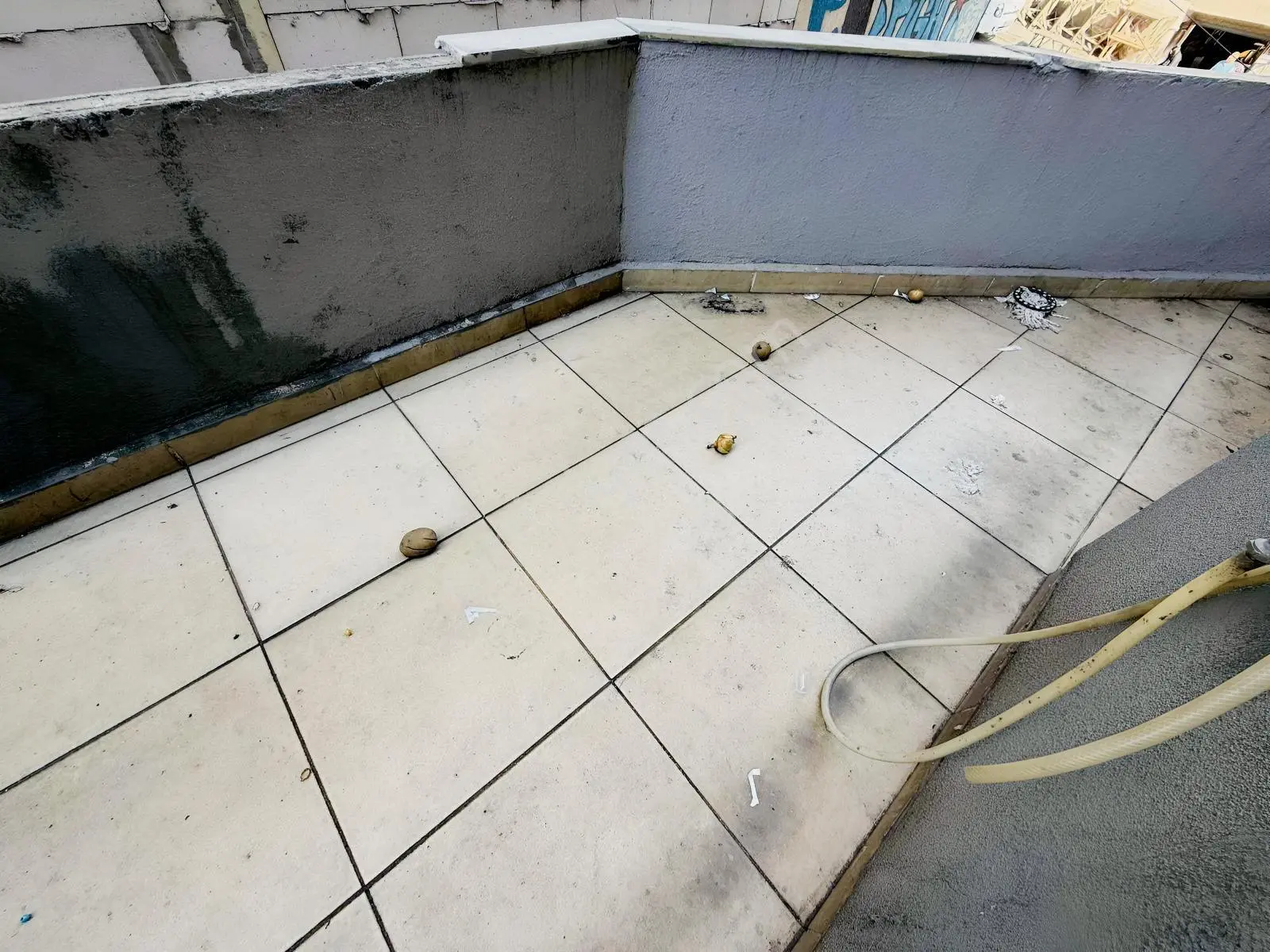 Arzu Emlak'tan Gazi Mah Satılık 1 Kat Çift Balkonlu Daire — fotoğraf 13
