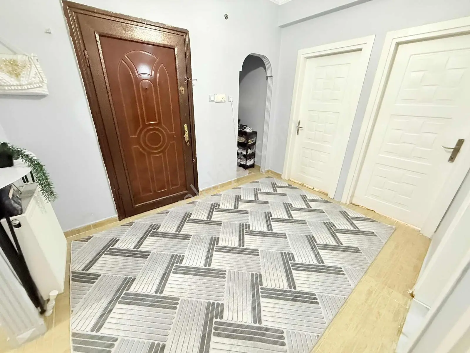 Arzu Emlak'tan Gazi Mah Satılık 1 Kat Çift Balkonlu Daire — fotoğraf 20
