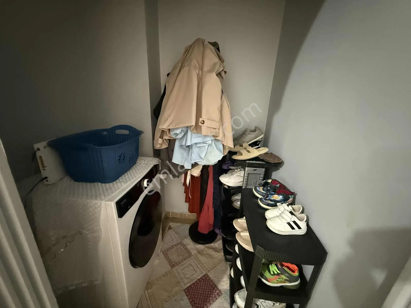 Arzu Emlak'tan Gazi Mah Satılık 1 Kat Çift Balkonlu Daire — fotoğraf 22