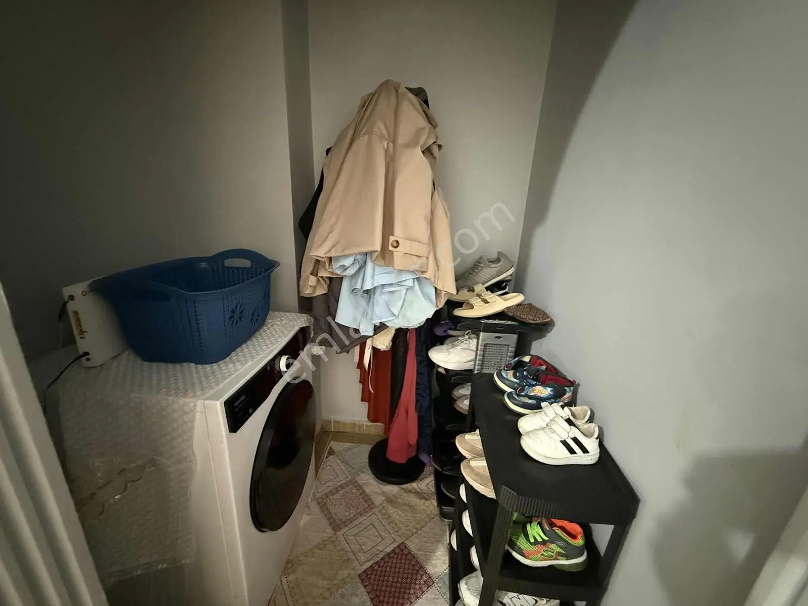 Arzu Emlak'tan Gazi Mah Satılık 1 Kat Çift Balkonlu Daire — fotoğraf 23