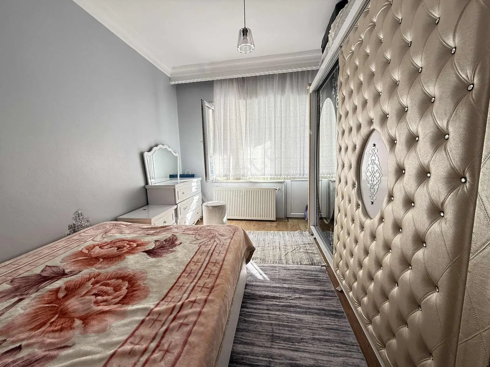 Arzu Emlak'tan Gazi Mah Satılık 1 Kat Çift Balkonlu Daire — fotoğraf 25