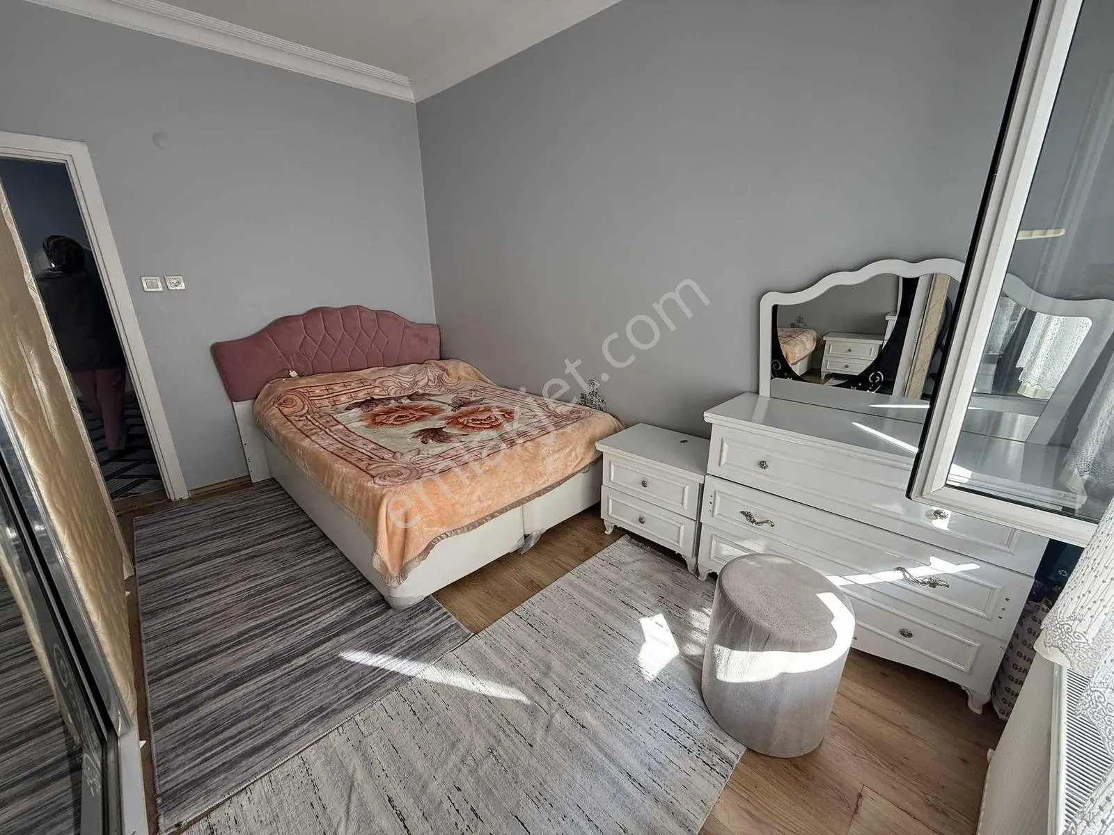Arzu Emlak'tan Gazi Mah Satılık 1 Kat Çift Balkonlu Daire — fotoğraf 26