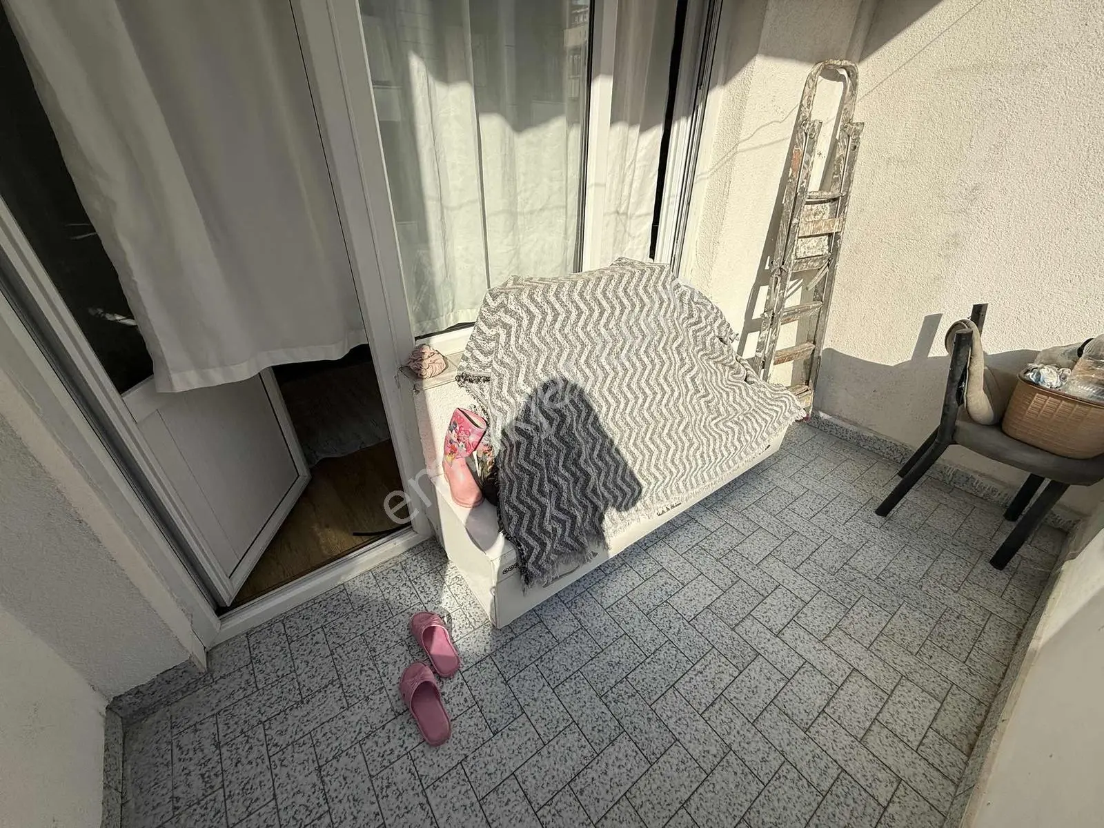 Arzu Emlak'tan Gazi Mah Satılık 1 Kat Çift Balkonlu Daire — fotoğraf 36