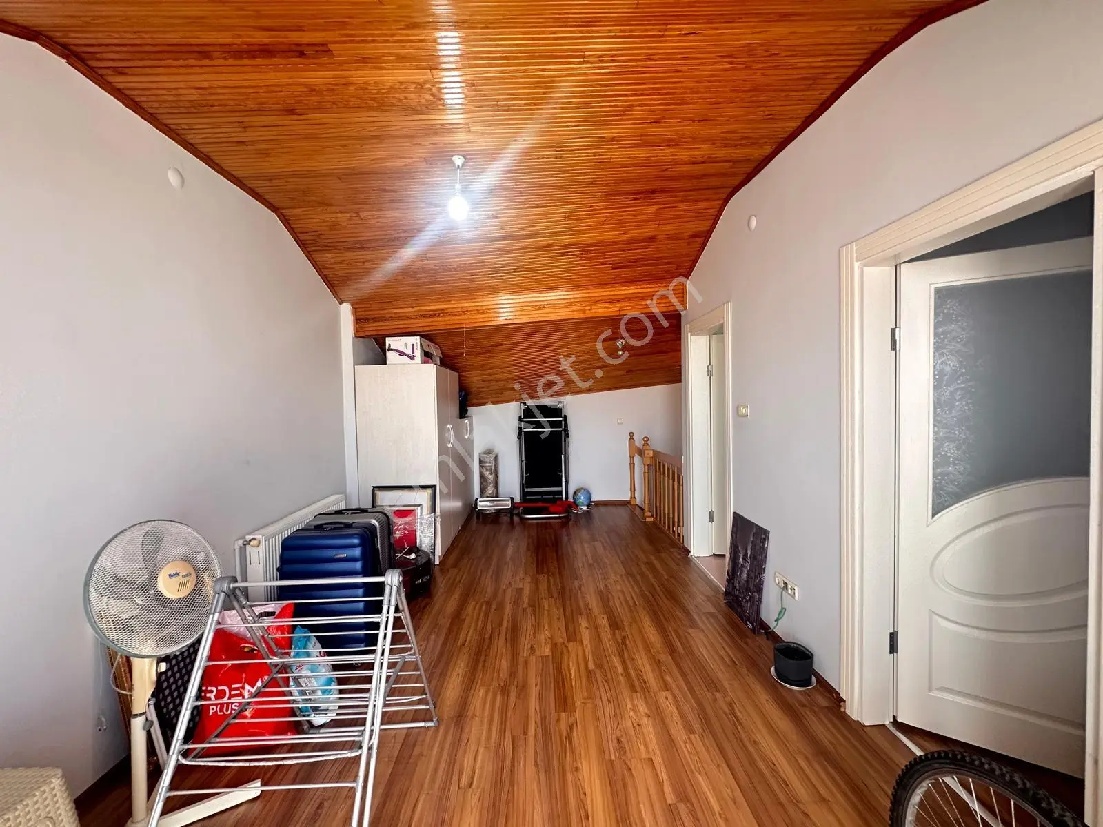 Taşköprü Tramvayın Dibinde Açık Cepheli Fırsat Dubleks Daire — fotoğraf 25