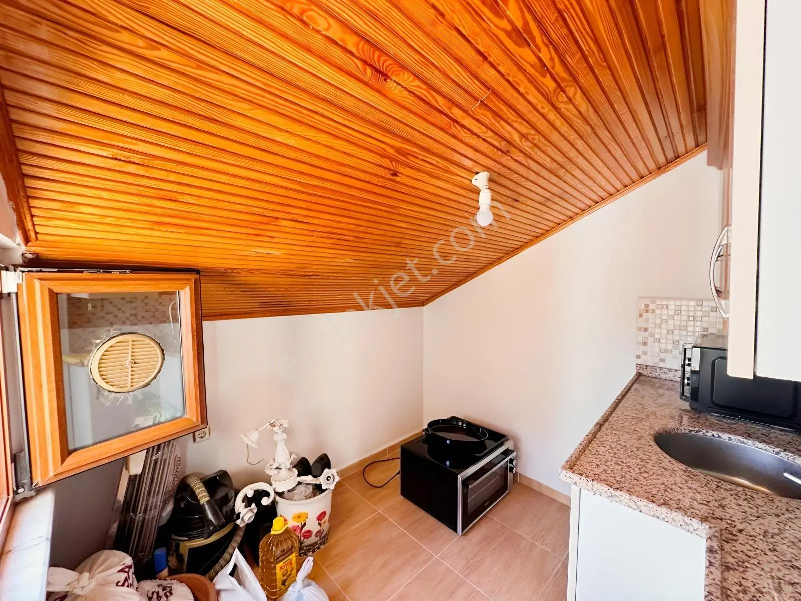 Taşköprü Tramvayın Dibinde Açık Cepheli Fırsat Dubleks Daire — fotoğraf 33