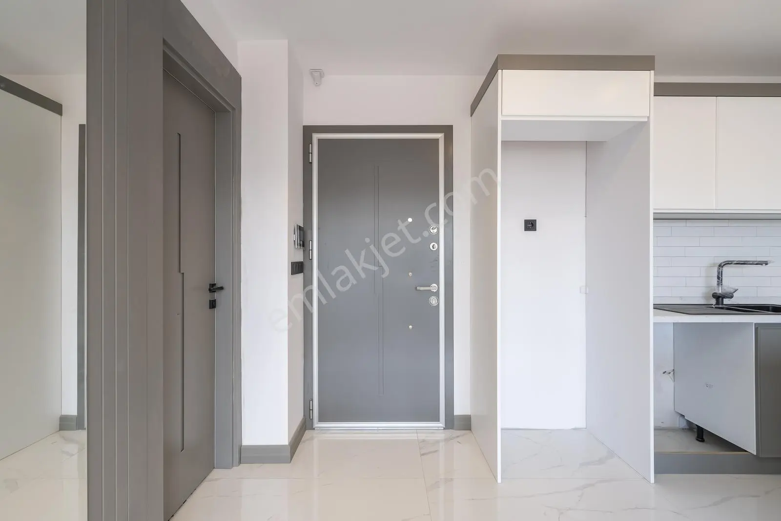 Concept Balat | Satılık 2+1 Orta Tip 97 M² Dubleks Daire — fotoğraf 2