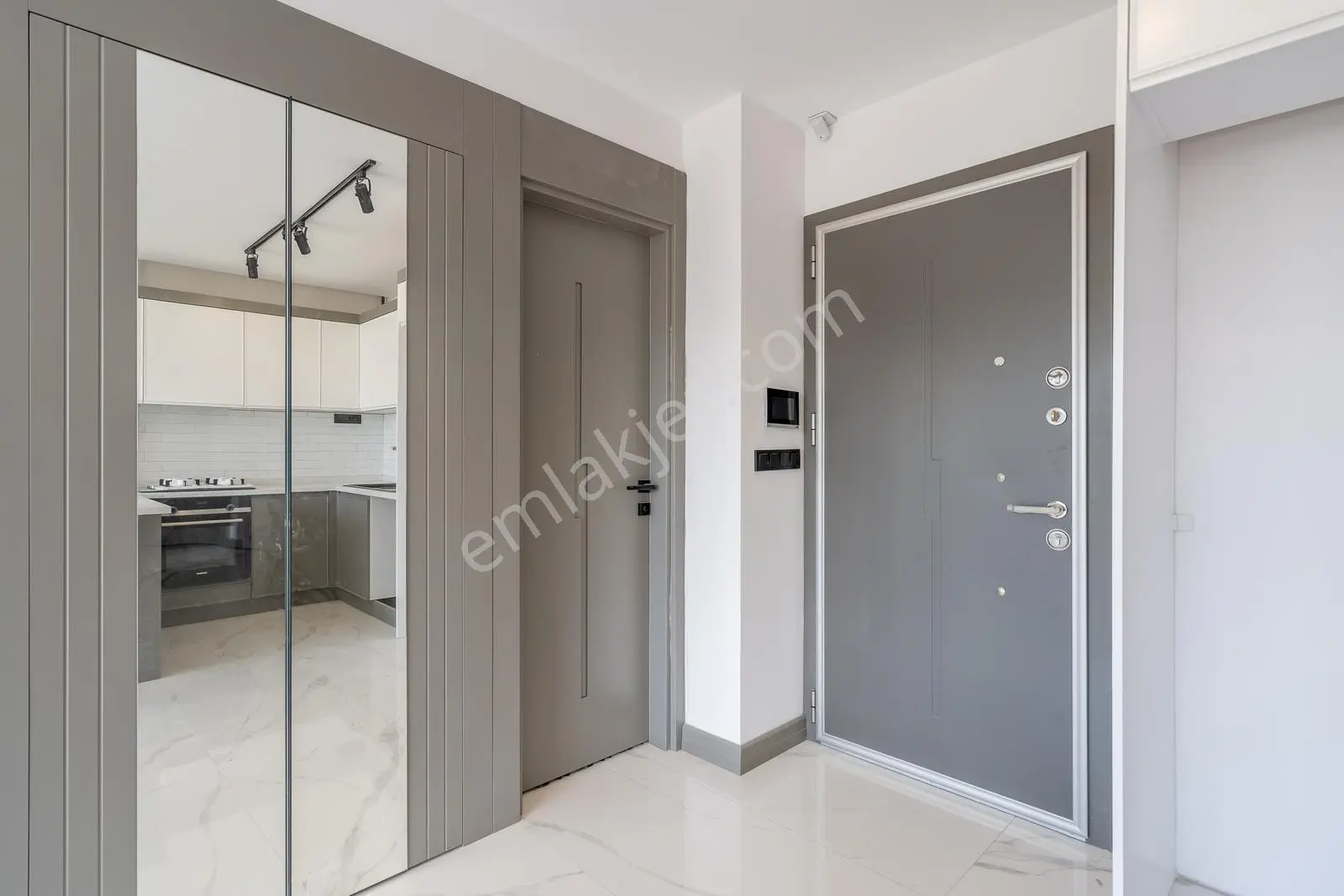 Concept Balat | Satılık 2+1 Orta Tip 97 M² Dubleks Daire — fotoğraf 3