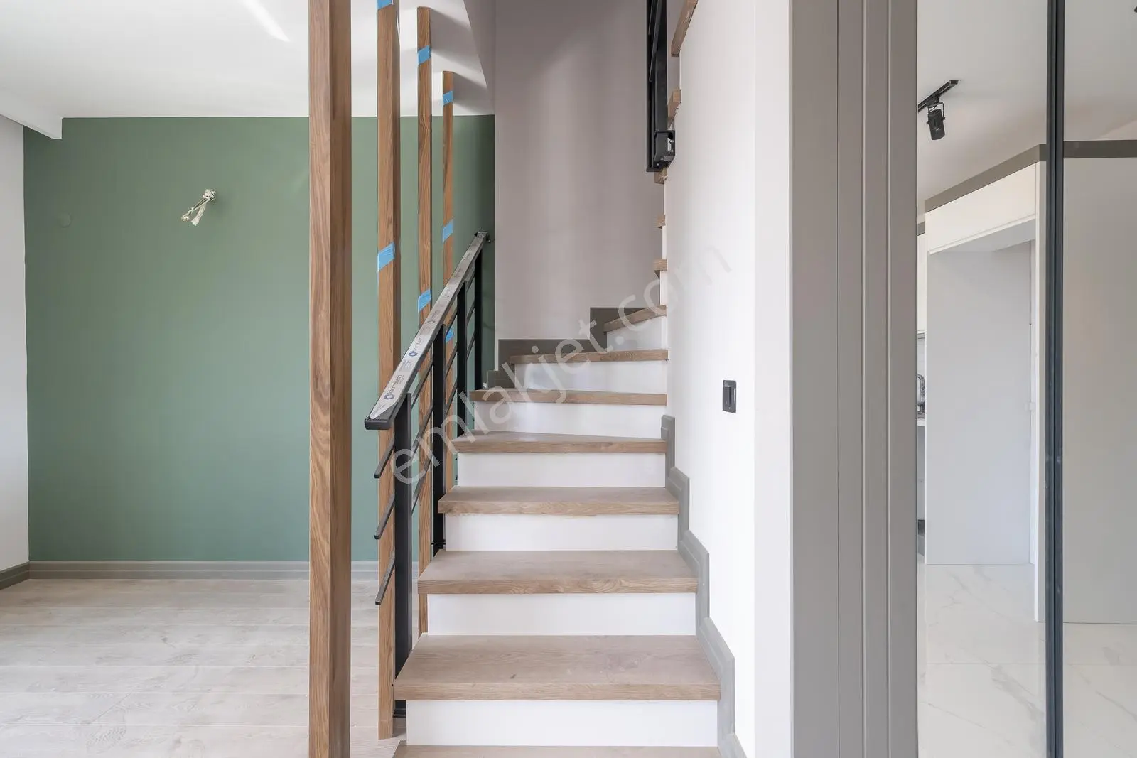 Concept Balat | Satılık 2+1 Orta Tip 97 M² Dubleks Daire — fotoğraf 4