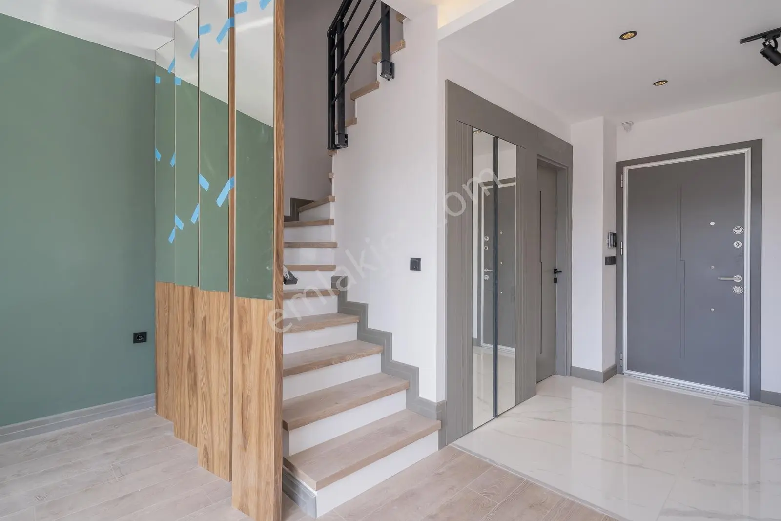 Concept Balat | Satılık 2+1 Orta Tip 97 M² Dubleks Daire — fotoğraf 5