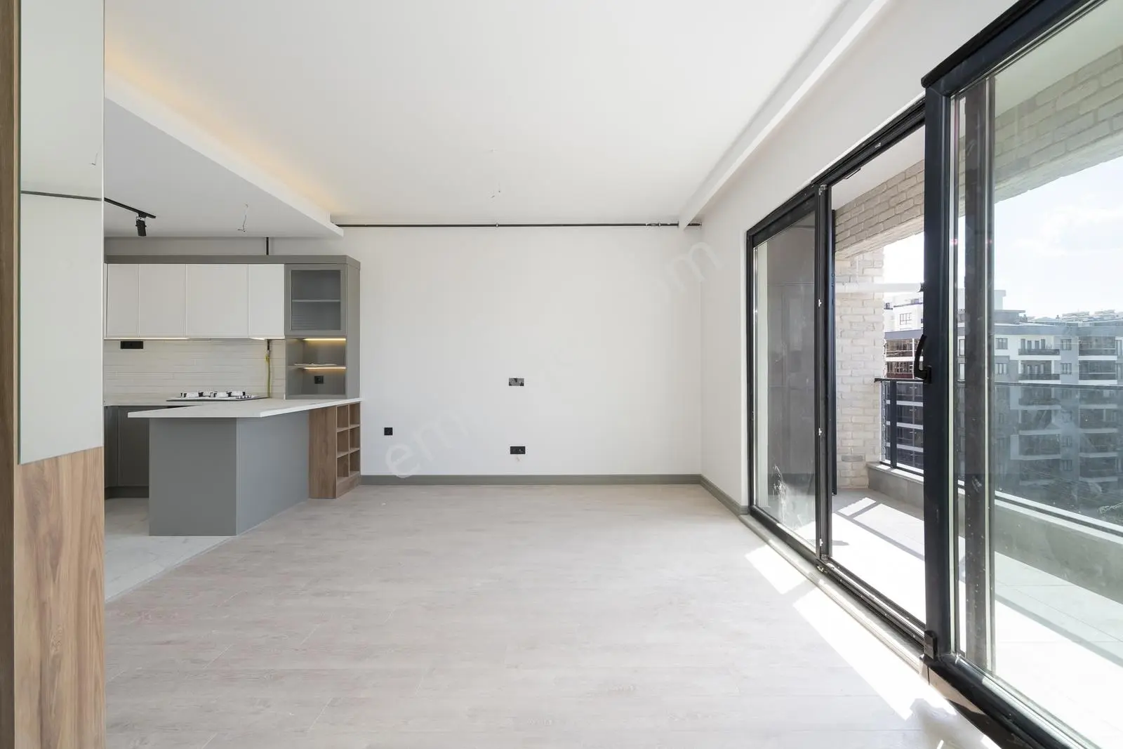 Concept Balat | Satılık 2+1 Orta Tip 97 M² Dubleks Daire — fotoğraf 6