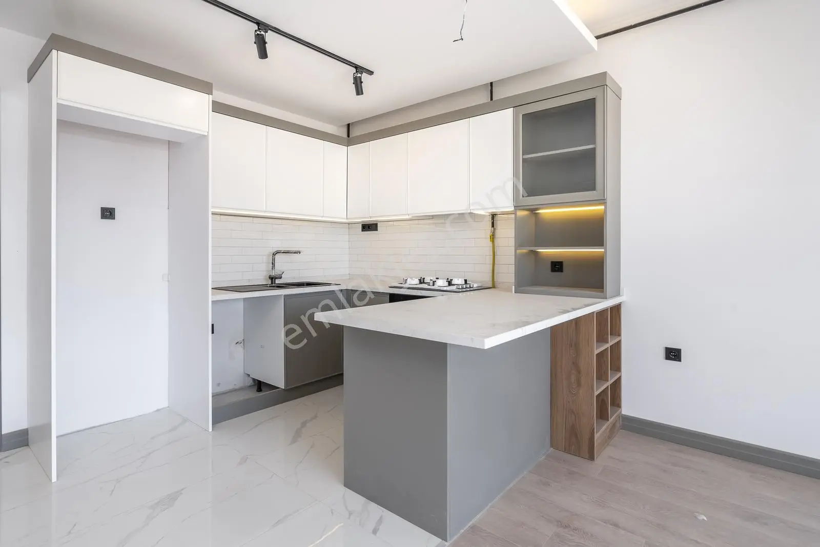 Concept Balat | Satılık 2+1 Orta Tip 97 M² Dubleks Daire — fotoğraf 7