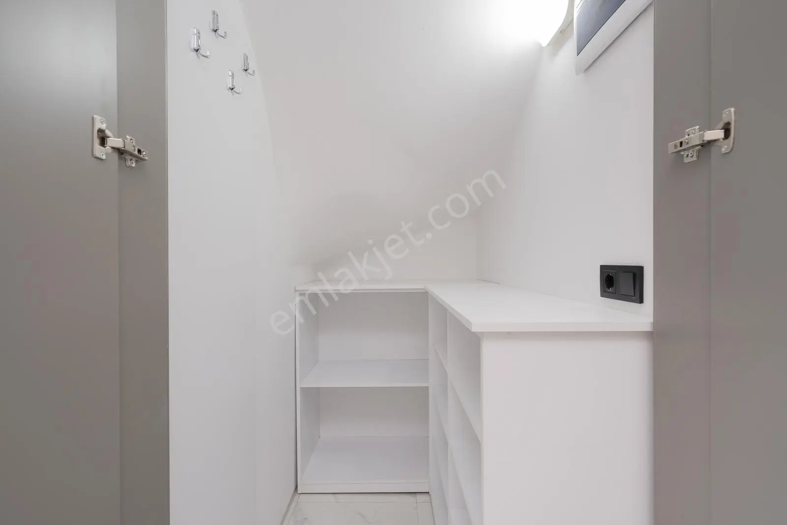 Concept Balat | Satılık 2+1 Orta Tip 97 M² Dubleks Daire — fotoğraf 10