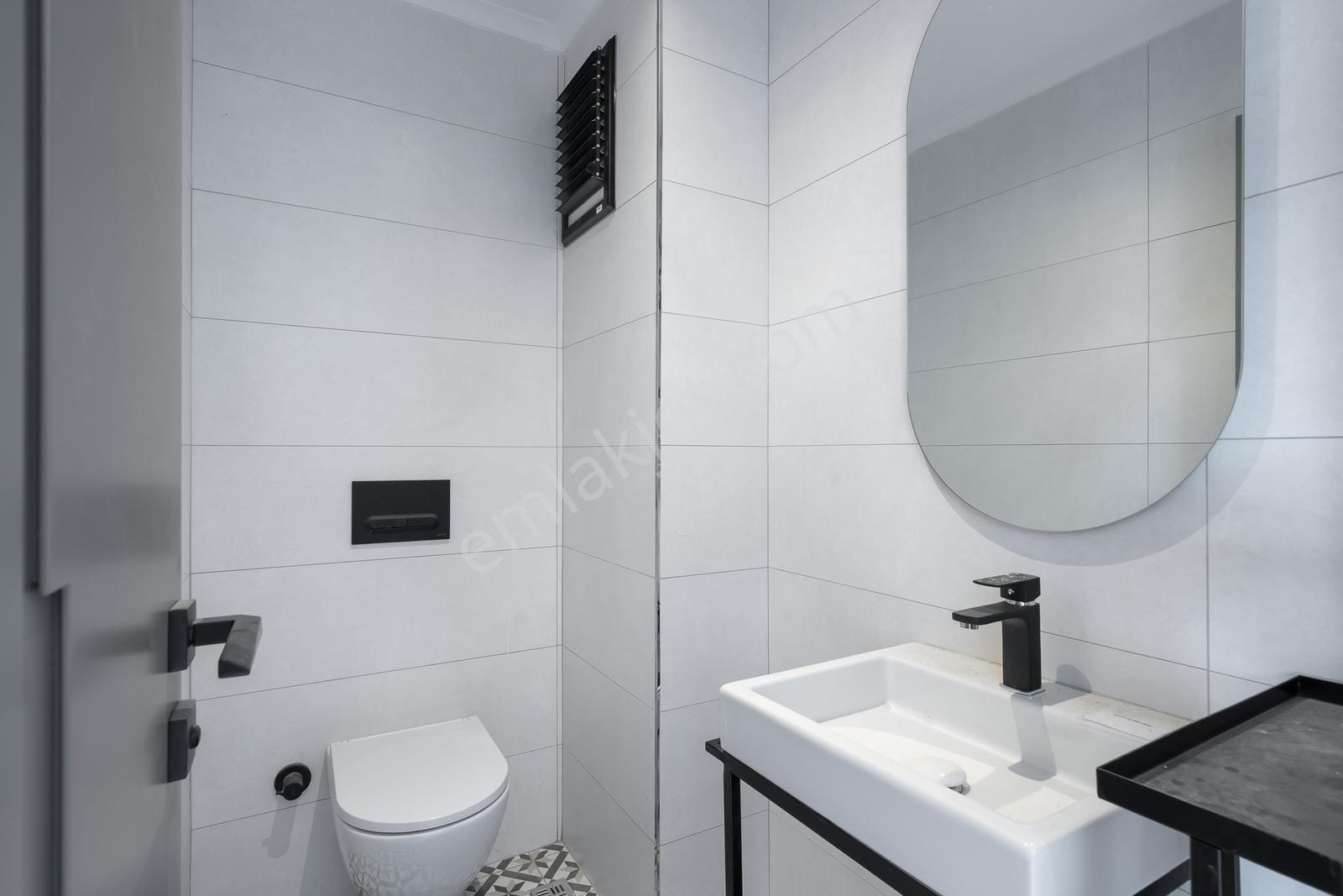 Concept Balat | Satılık 2+1 Orta Tip 97 M² Dubleks Daire — fotoğraf 11