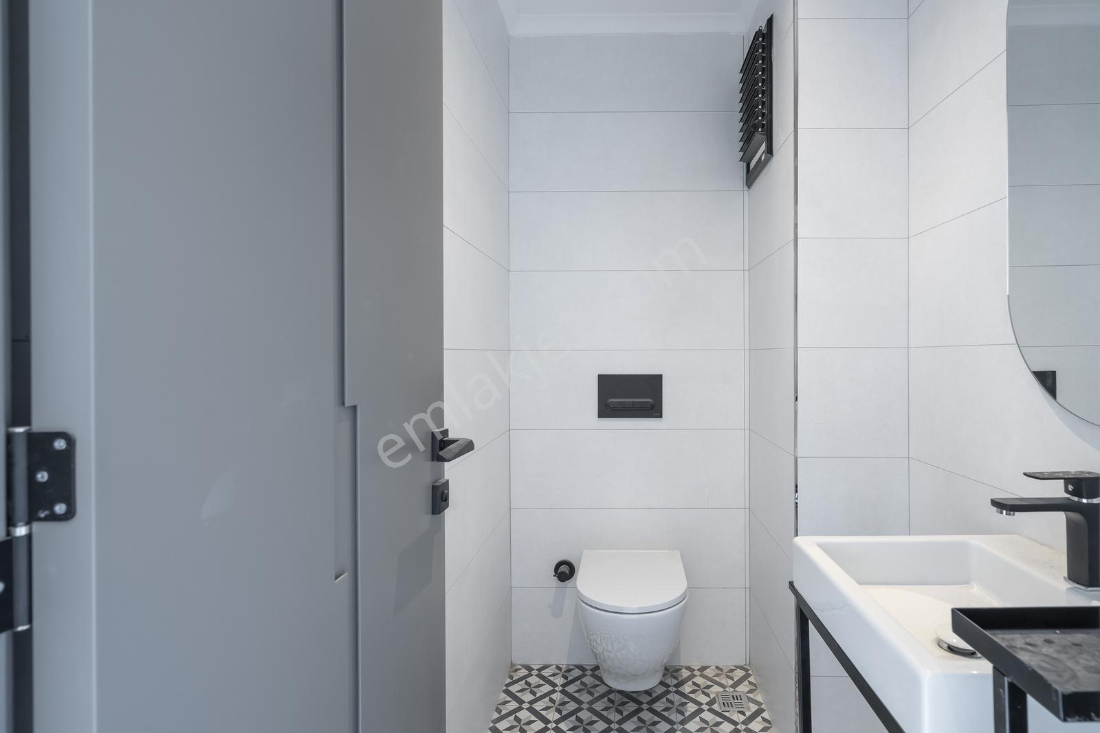 Concept Balat | Satılık 2+1 Orta Tip 97 M² Dubleks Daire — fotoğraf 12