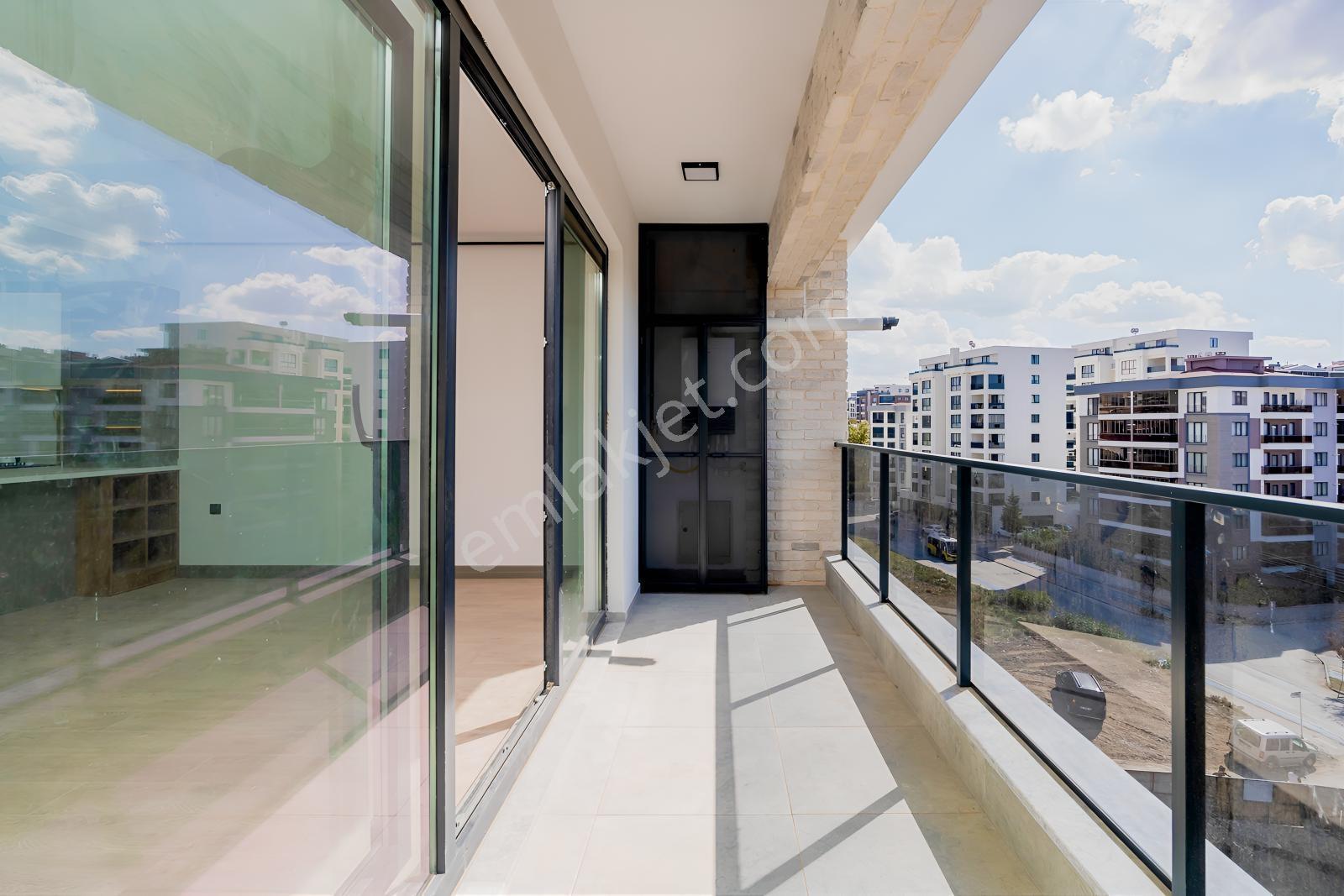 Concept Balat | Satılık 2+1 Orta Tip 97 M² Dubleks Daire — fotoğraf 13