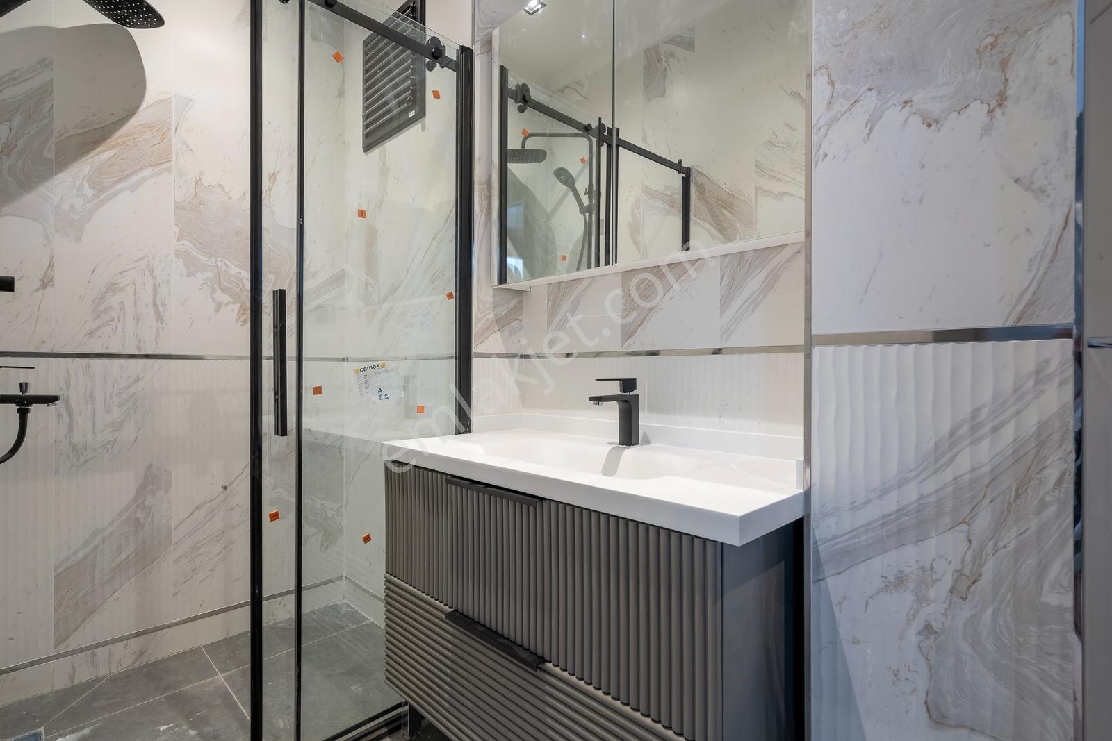 Concept Balat | Satılık 2+1 Orta Tip 97 M² Dubleks Daire — fotoğraf 17