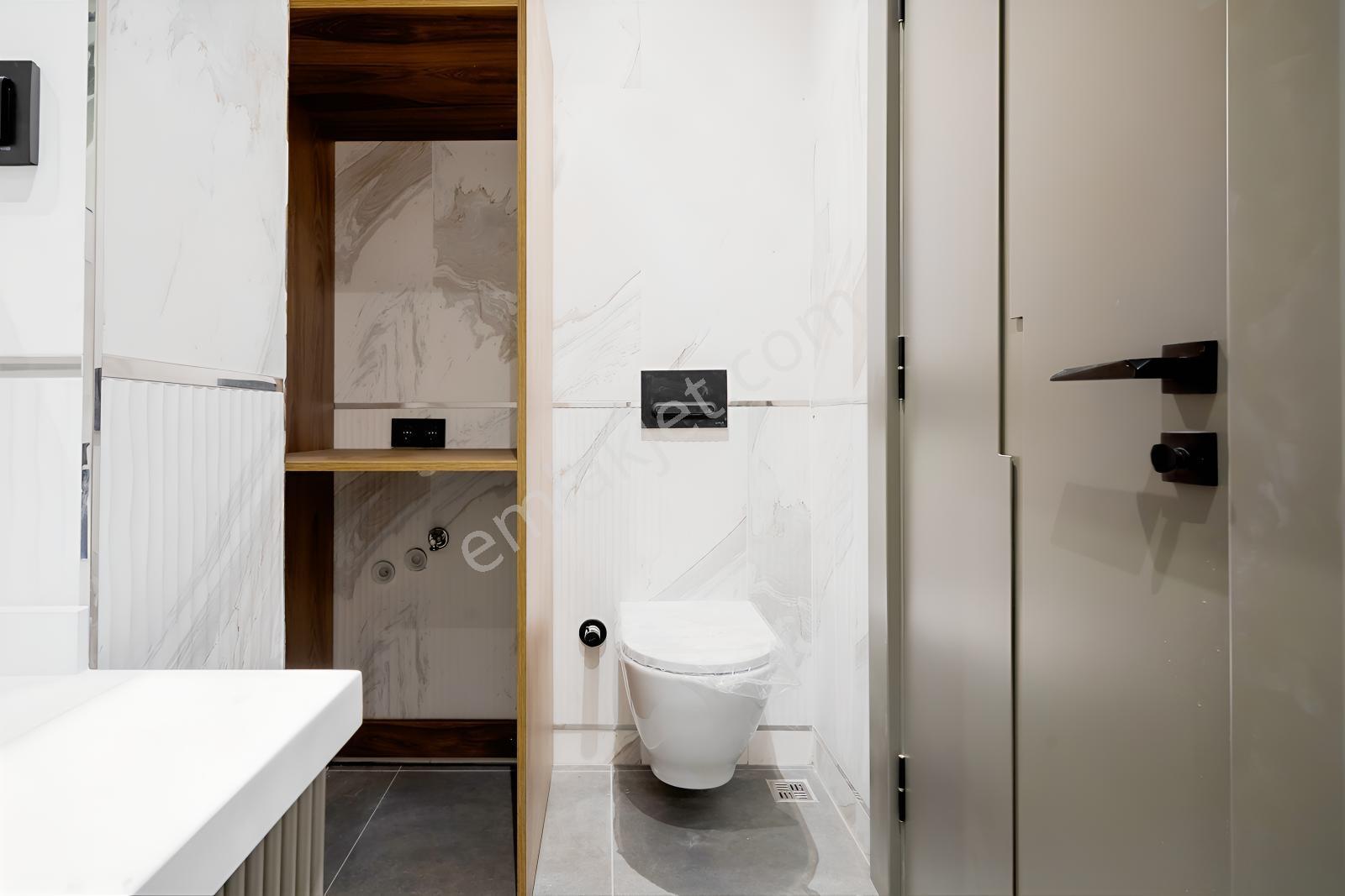 Concept Balat | Satılık 2+1 Orta Tip 97 M² Dubleks Daire — fotoğraf 18