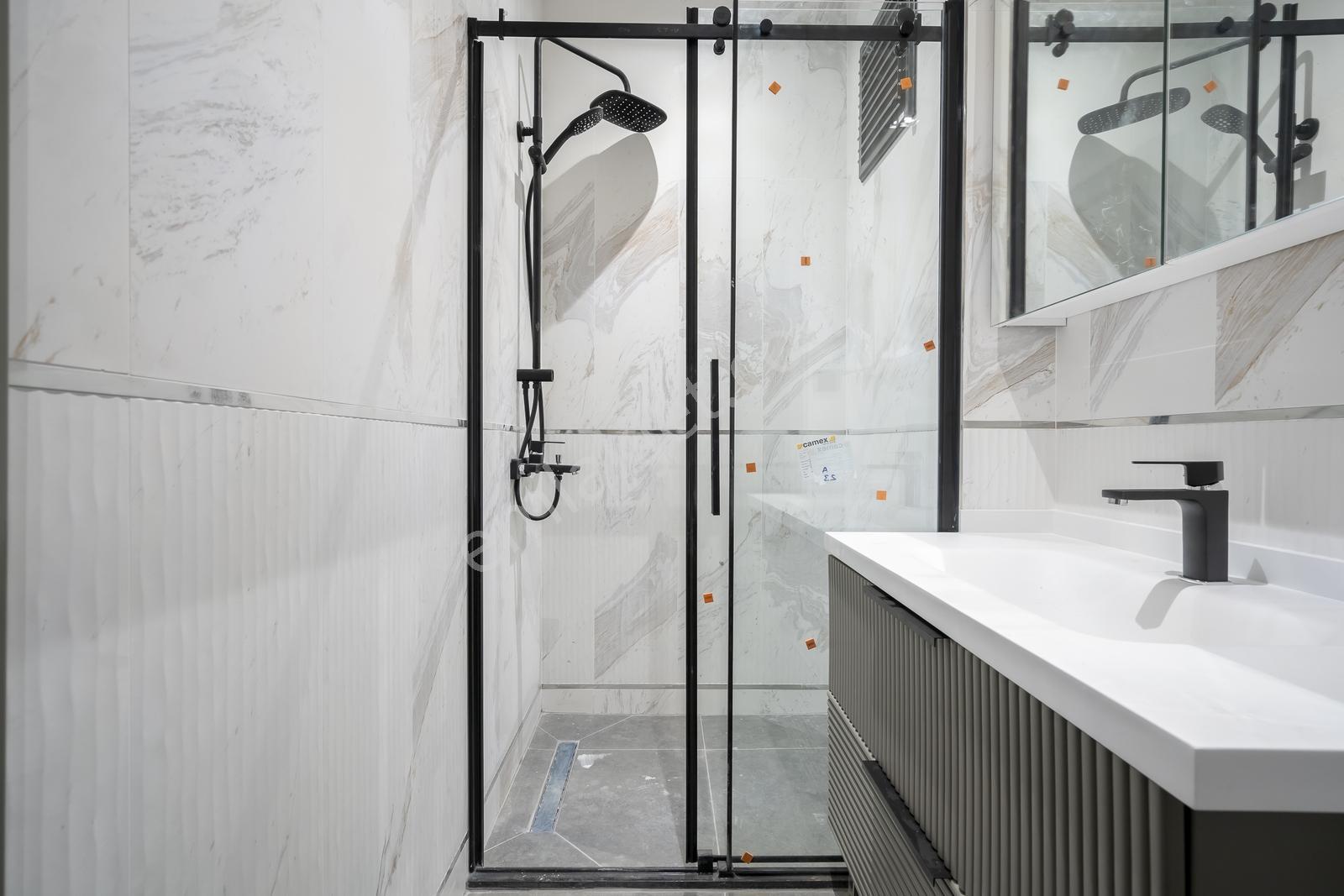 Concept Balat | Satılık 2+1 Orta Tip 97 M² Dubleks Daire — fotoğraf 19
