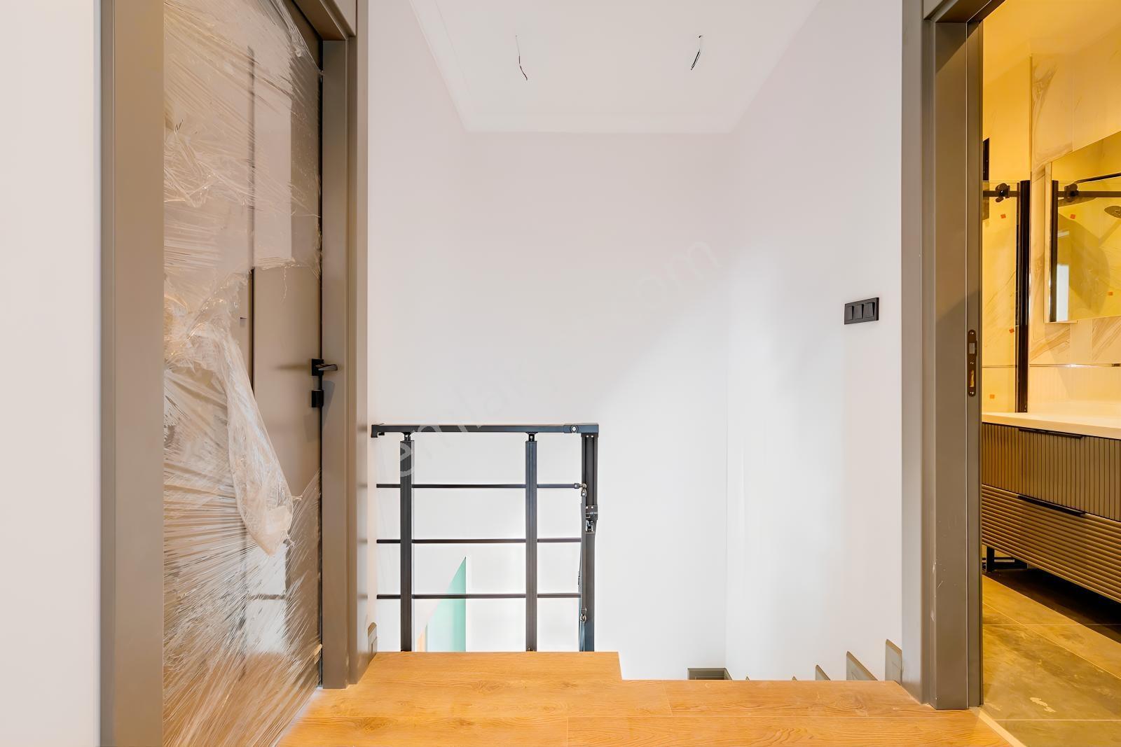 Concept Balat | Satılık 2+1 Orta Tip 97 M² Dubleks Daire — fotoğraf 20