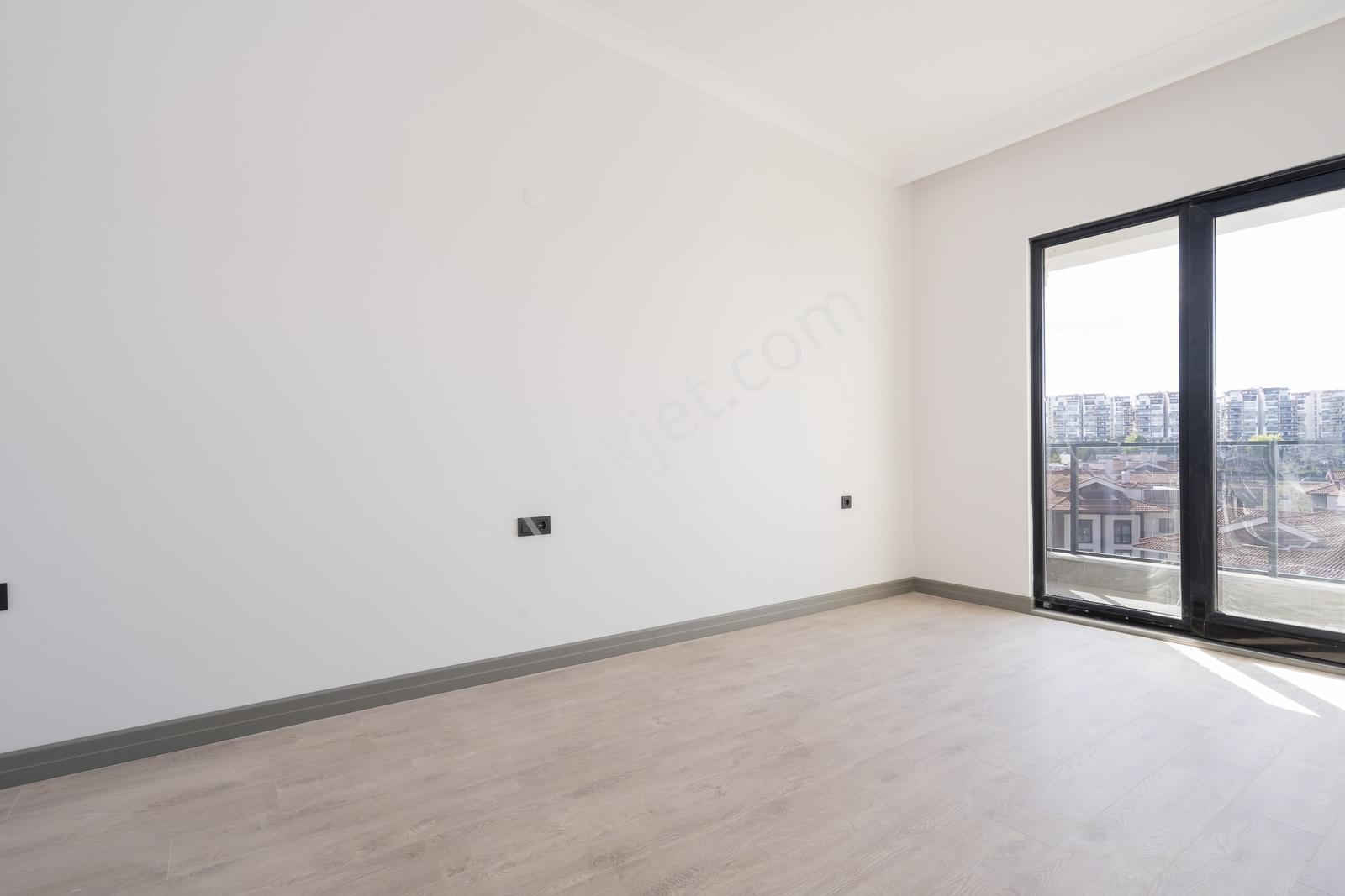 Concept Balat | Satılık 2+1 Orta Tip 97 M² Dubleks Daire — fotoğraf 21