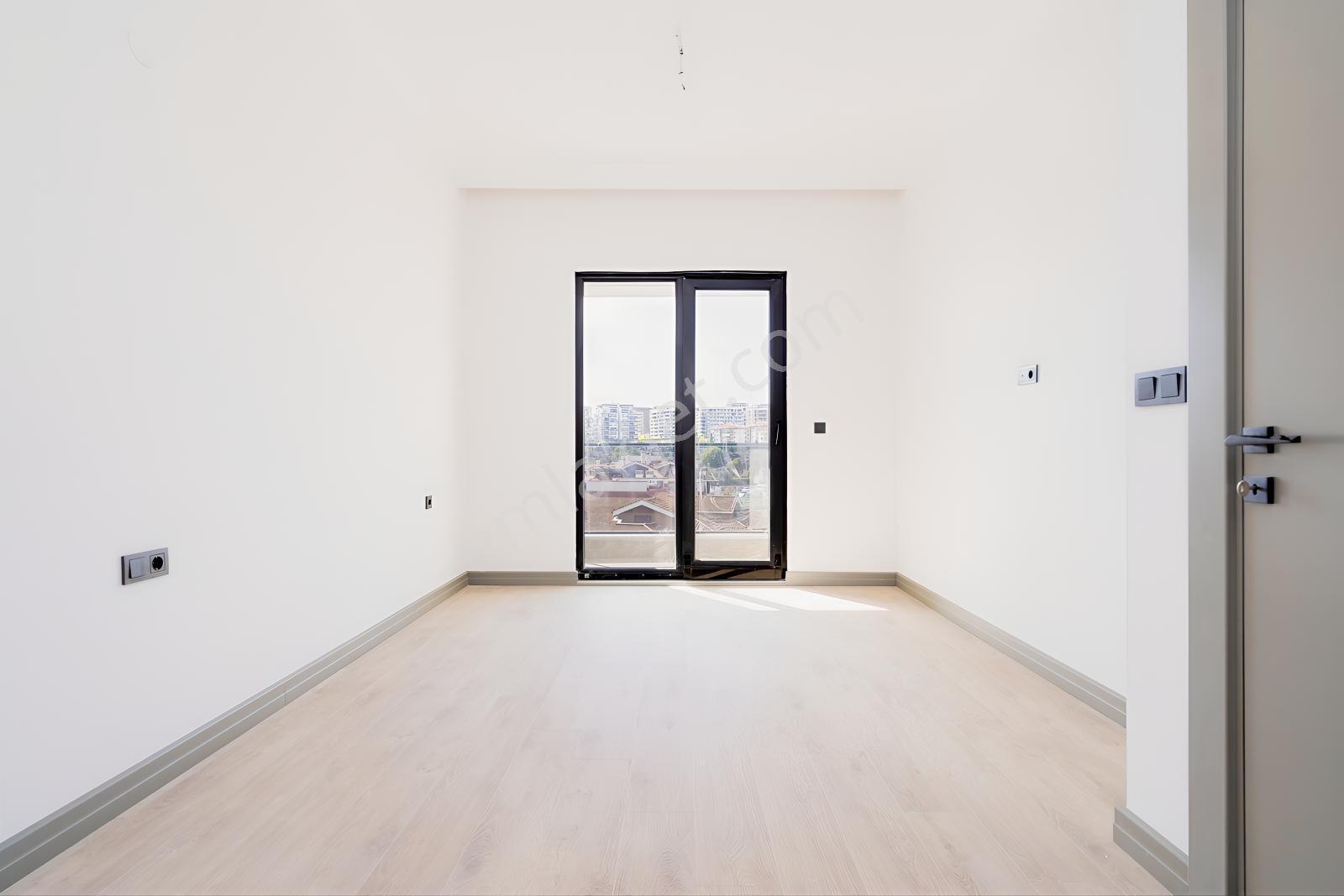 Concept Balat | Satılık 2+1 Orta Tip 97 M² Dubleks Daire — fotoğraf 22