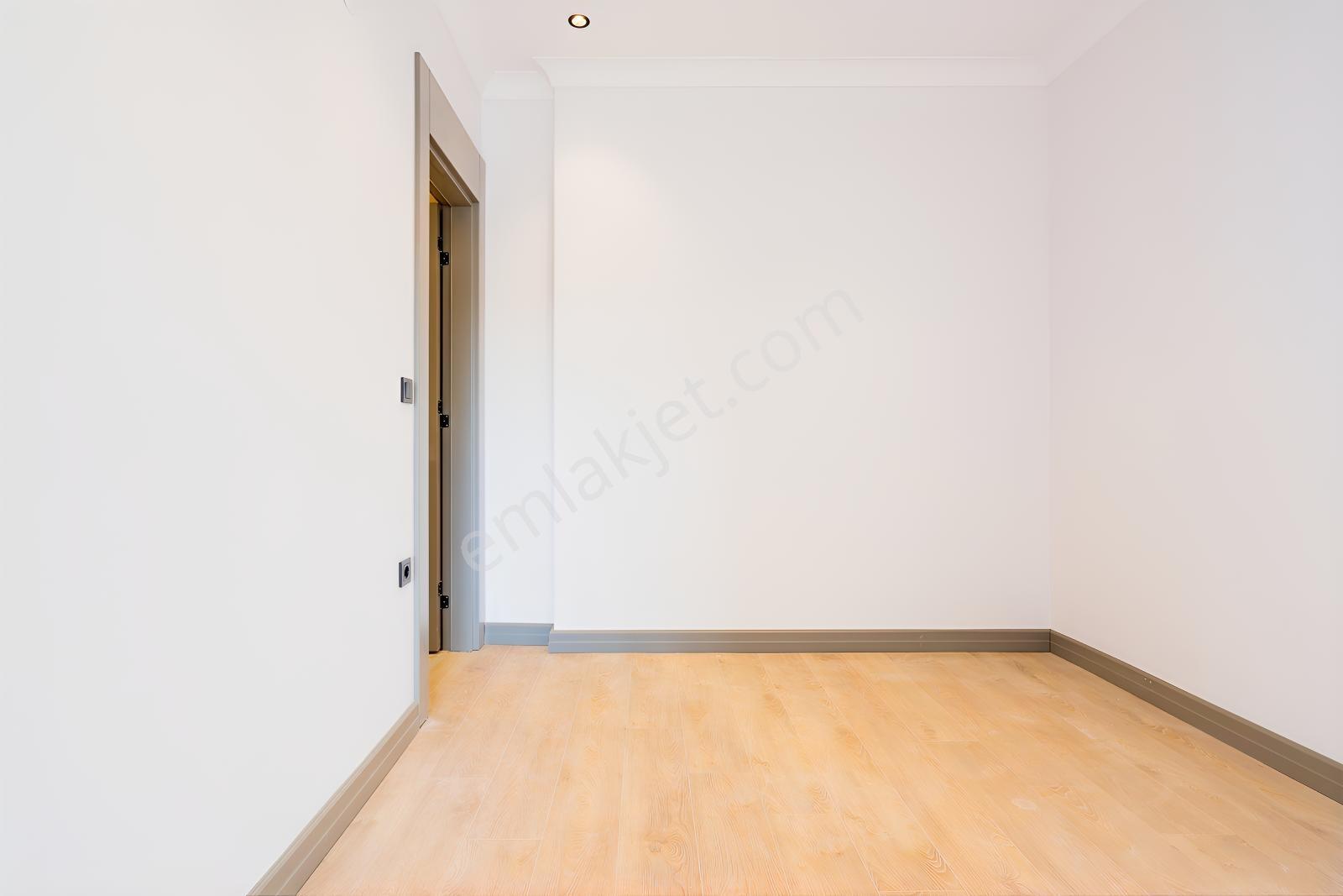 Concept Balat | Satılık 2+1 Orta Tip 97 M² Dubleks Daire — fotoğraf 24