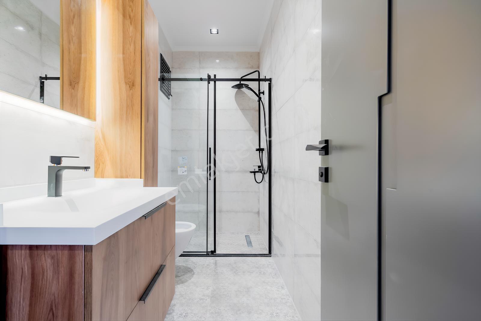 Concept Balat | Satılık 2+1 Orta Tip 97 M² Dubleks Daire — fotoğraf 25