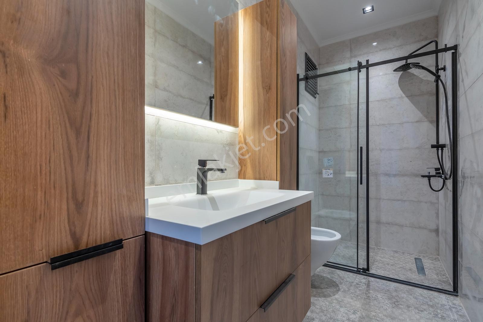 Concept Balat | Satılık 2+1 Orta Tip 97 M² Dubleks Daire — fotoğraf 26