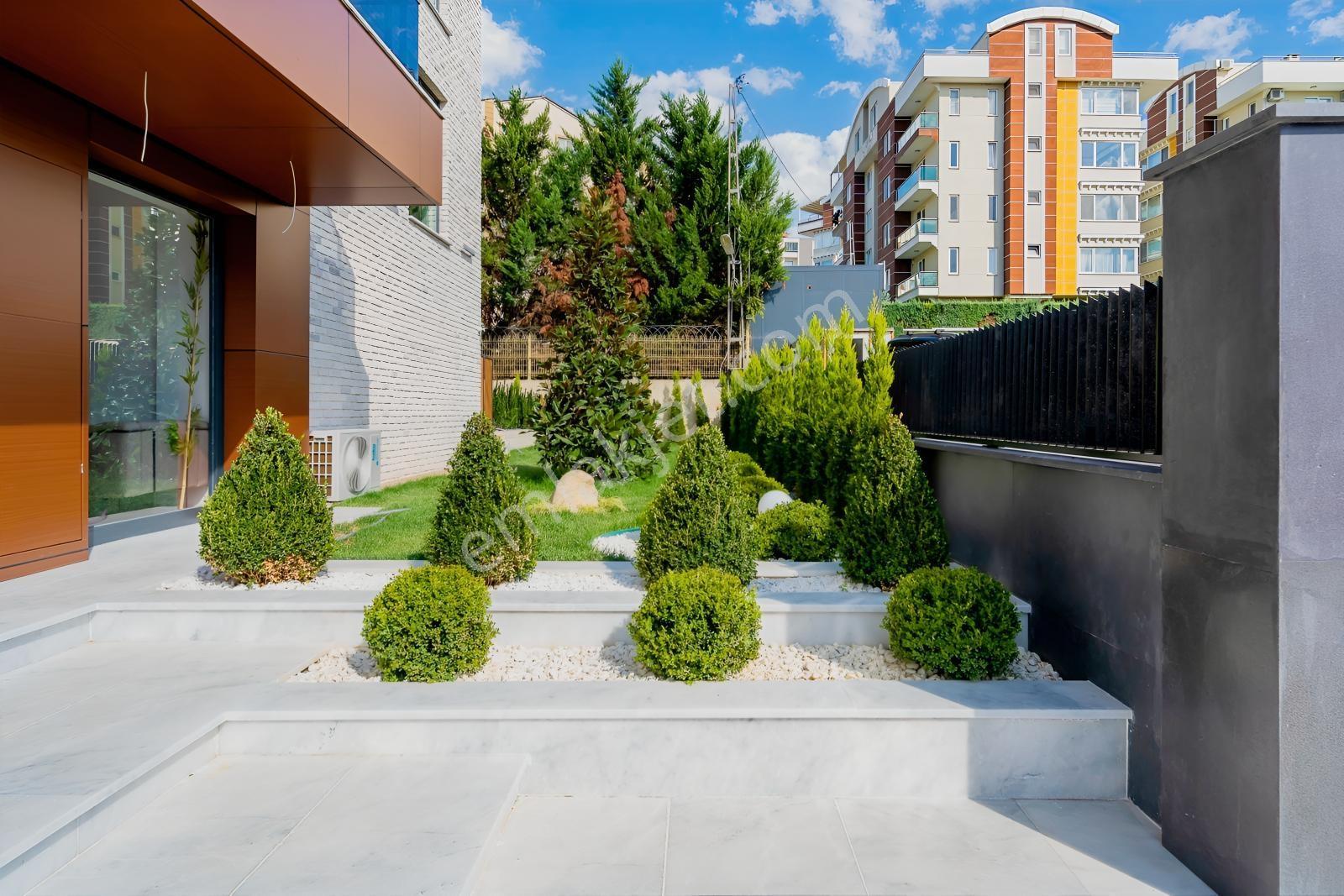 Concept Balat | Satılık 2+1 Orta Tip 97 M² Dubleks Daire — fotoğraf 28
