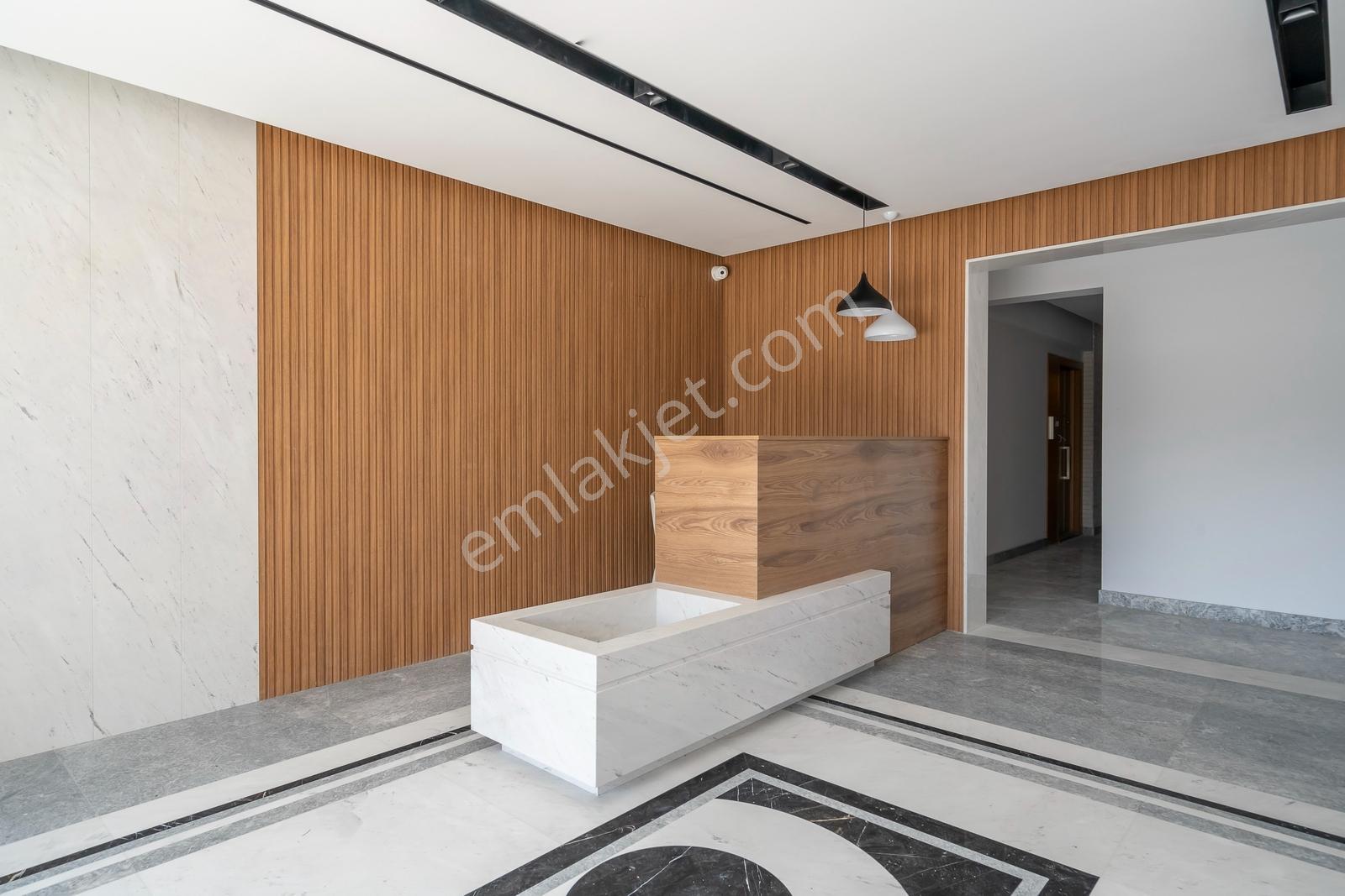 Concept Balat | Satılık 2+1 Orta Tip 97 M² Dubleks Daire — fotoğraf 30