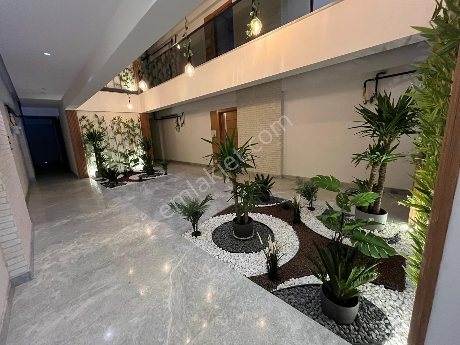 Concept Balat | Satılık 2+1 Orta Tip 97 M² Dubleks Daire — fotoğraf 32