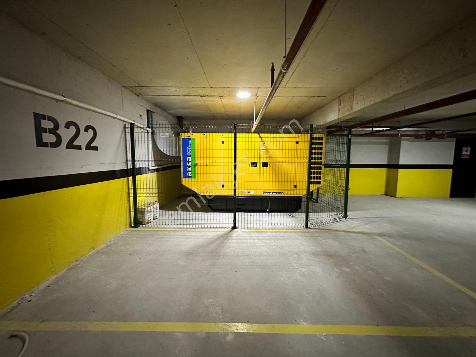 Concept Balat | Satılık 2+1 Orta Tip 97 M² Dubleks Daire — fotoğraf 34