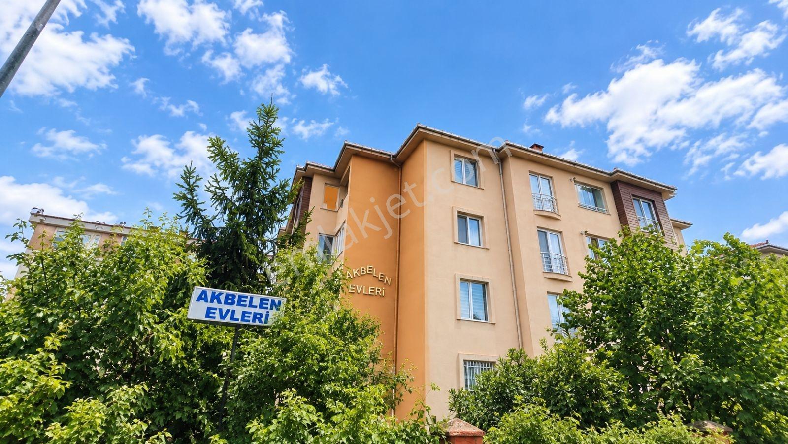 Remax Hedef Gökhan Aslantaş'Tan Sinanoba Akbelen Sitesinde 3+1