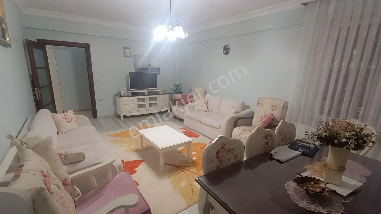 Remax Hedef Gökhan Aslantaş'tan Sinanoba Akbelen Sitesinde 3+1 — fotoğraf 6