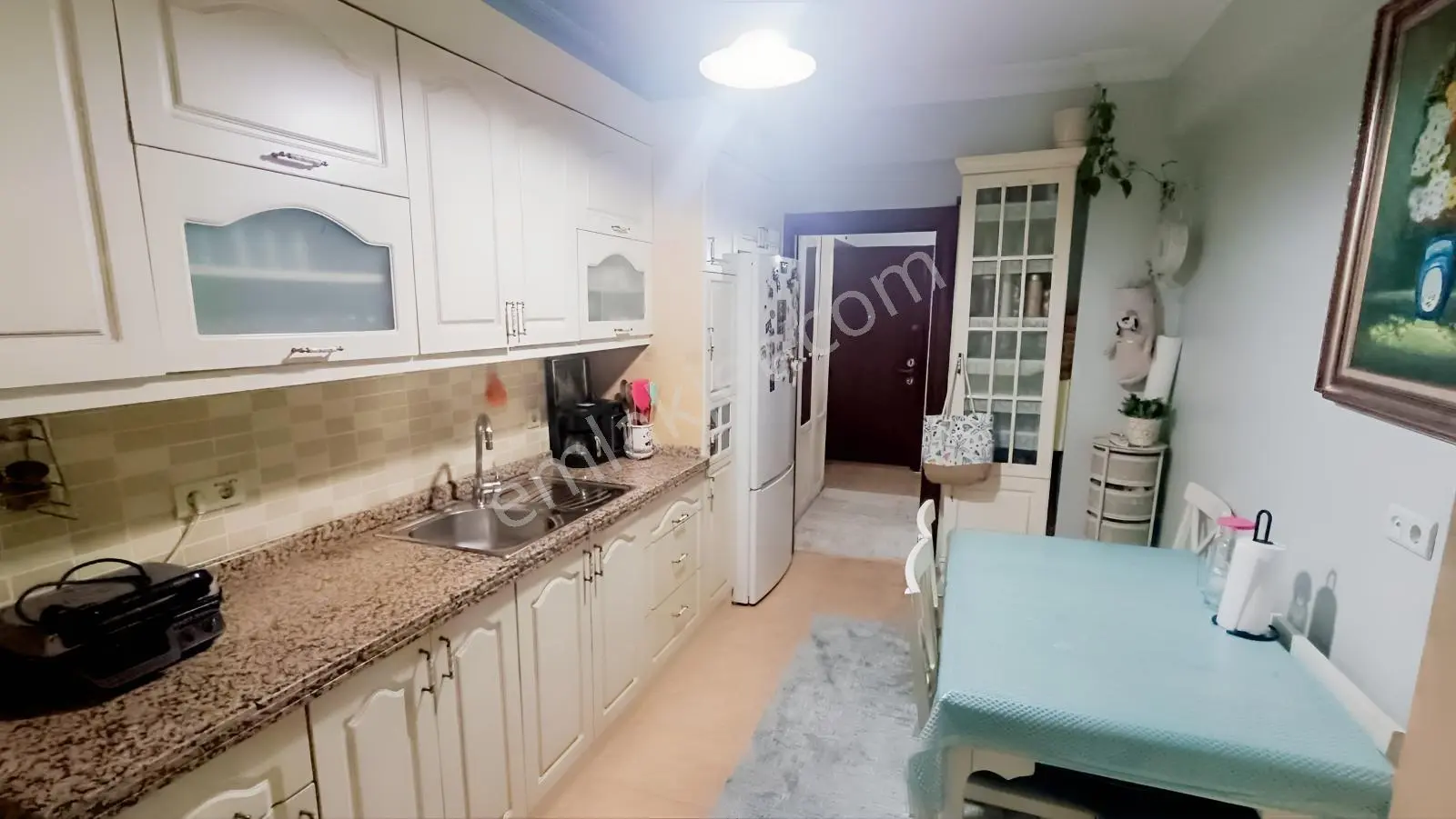Remax Hedef Gökhan Aslantaş'tan Sinanoba Akbelen Sitesinde 3+1 — fotoğraf 8