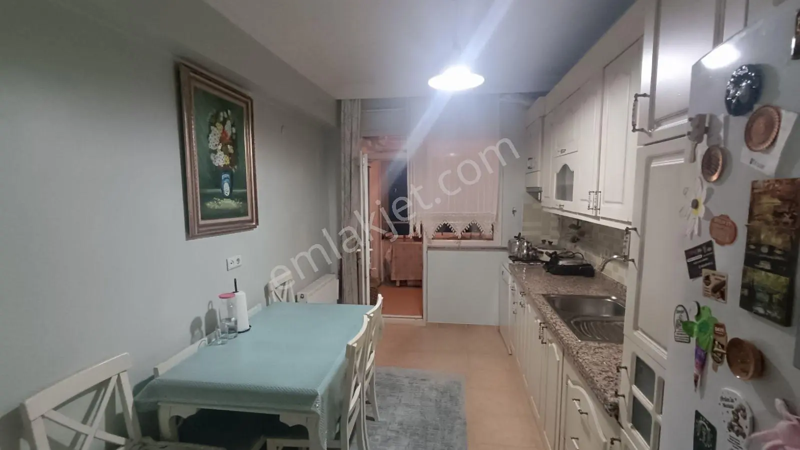 Remax Hedef Gökhan Aslantaş'tan Sinanoba Akbelen Sitesinde 3+1 — fotoğraf 9