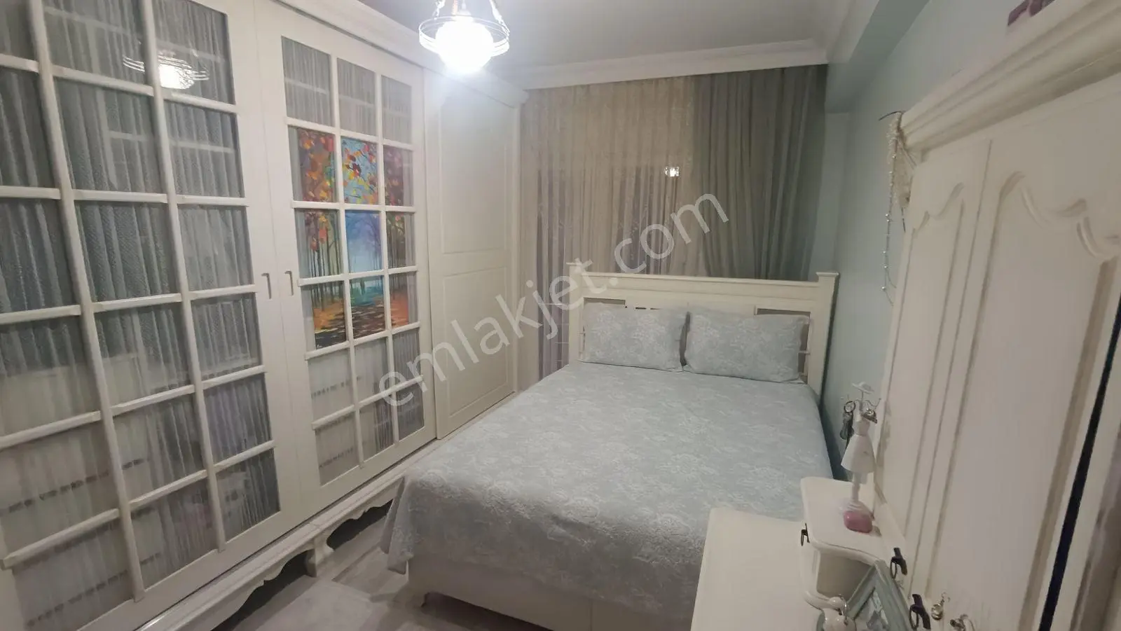 Remax Hedef Gökhan Aslantaş'tan Sinanoba Akbelen Sitesinde 3+1 — fotoğraf 12