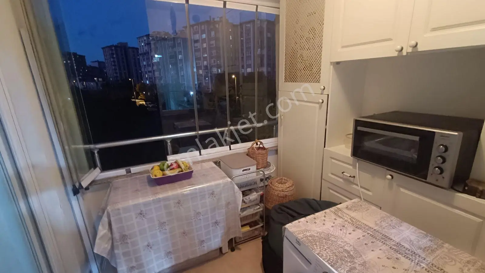 Remax Hedef Gökhan Aslantaş'tan Sinanoba Akbelen Sitesinde 3+1 — fotoğraf 14