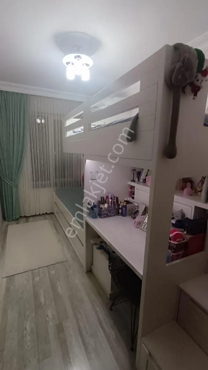 Remax Hedef Gökhan Aslantaş'tan Sinanoba Akbelen Sitesinde 3+1 — fotoğraf 15
