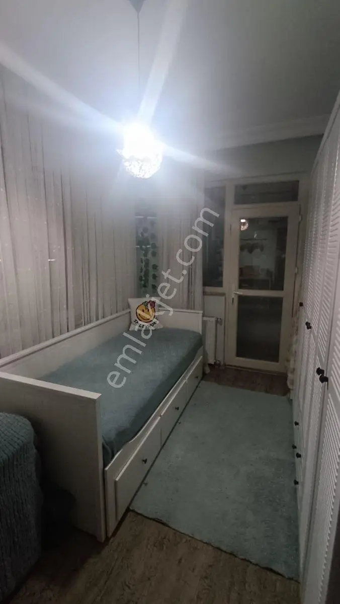 Remax Hedef Gökhan Aslantaş'tan Sinanoba Akbelen Sitesinde 3+1 — fotoğraf 16