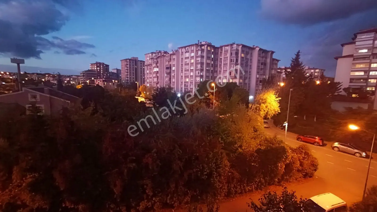Remax Hedef Gökhan Aslantaş'tan Sinanoba Akbelen Sitesinde 3+1 — fotoğraf 19