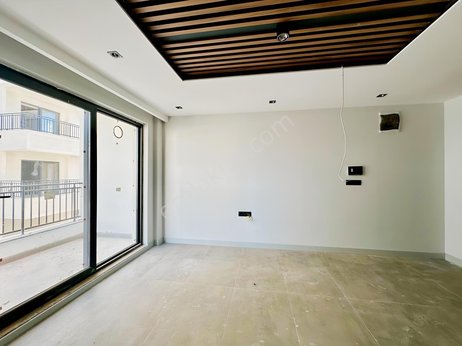 Paşaalanı Mahallesi Ana Cadde Üzerinde Lüks 1+1 Satılık Daire — fotoğraf 6