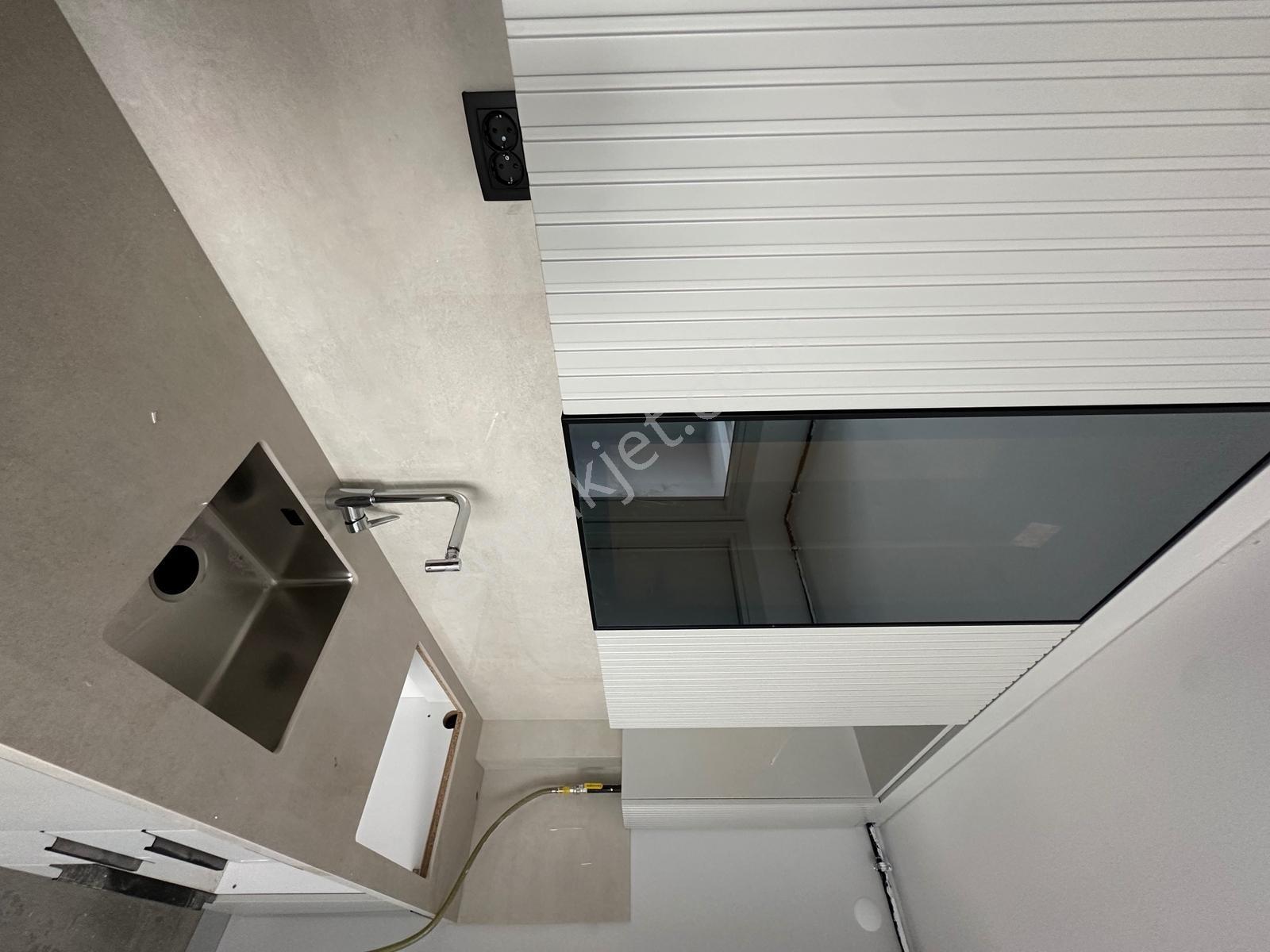 Paşaalanı Mahallesi Ana Cadde Üzerinde Lüks 1+1 Satılık Daire — fotoğraf 10