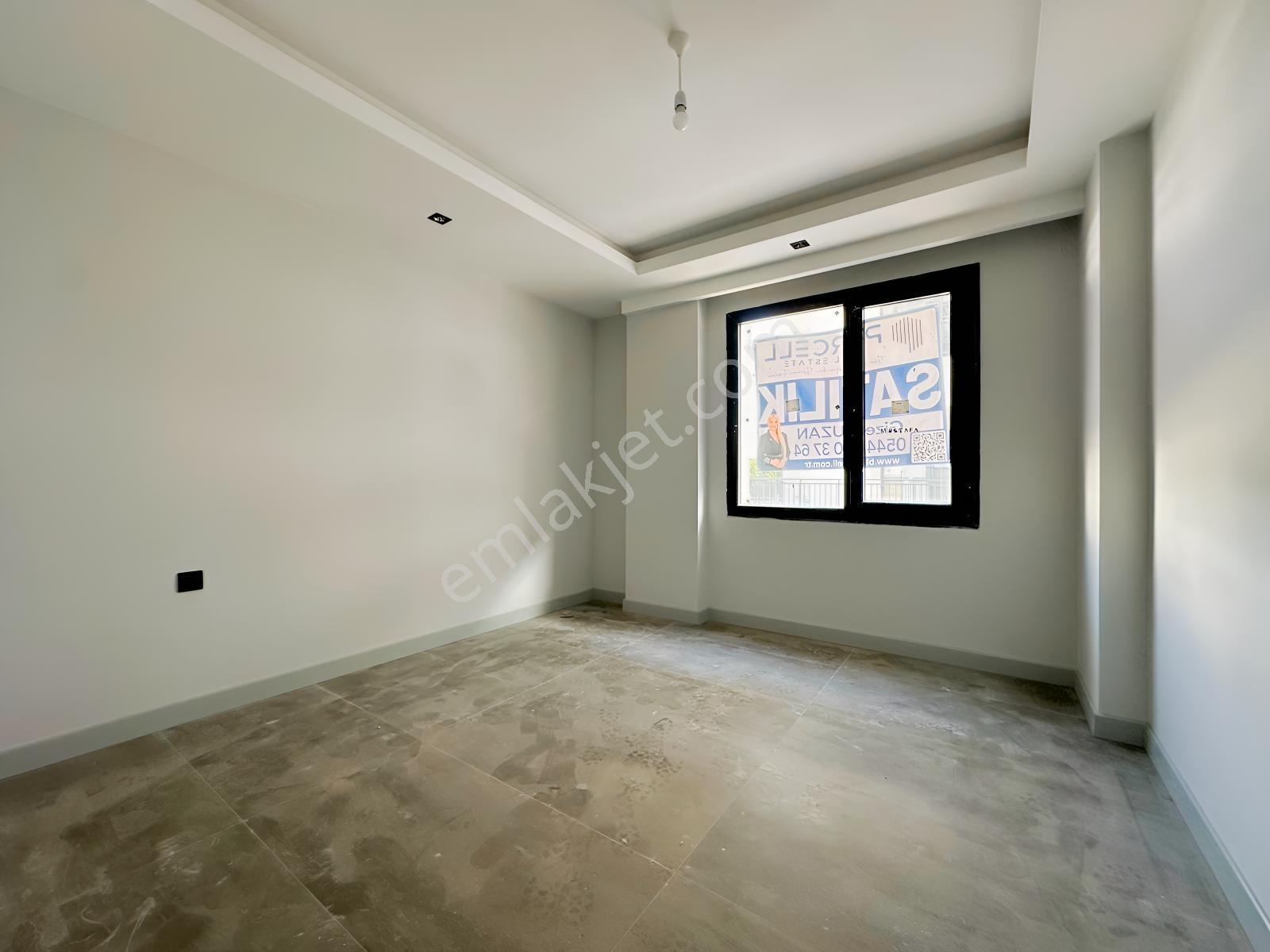 Paşaalanı Mahallesi Ana Cadde Üzerinde Lüks 1+1 Satılık Daire — fotoğraf 16