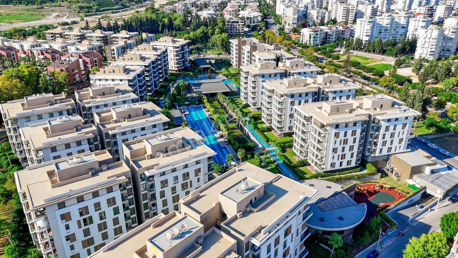 Özpınarlar Casaba'da Satılık 2+1 Premium Daire 2.kat 118m² — fotoğraf 3