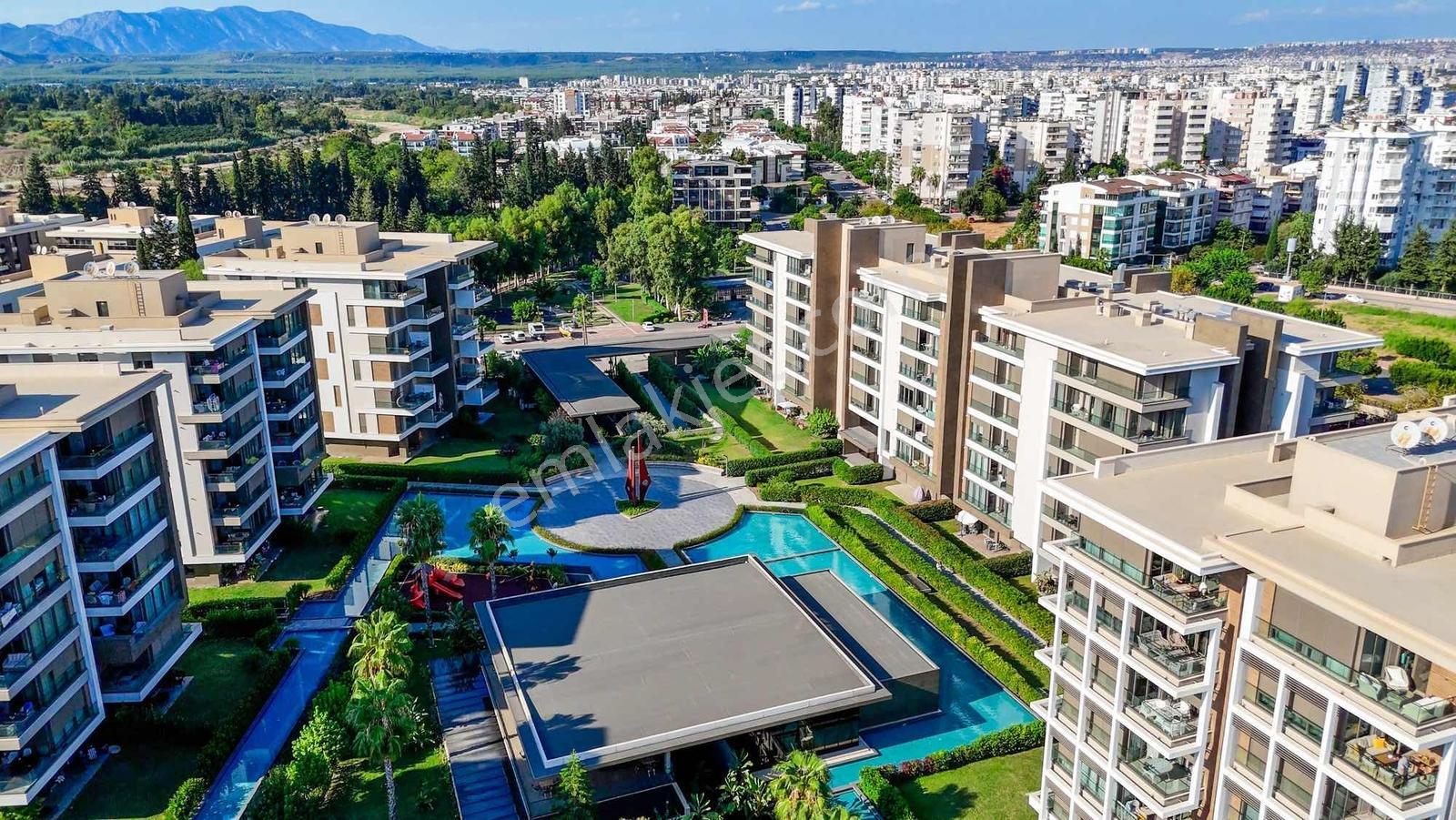 Özpınarlar Casaba'da Satılık 2+1 Premium Daire 2.kat 118m² — fotoğraf 4