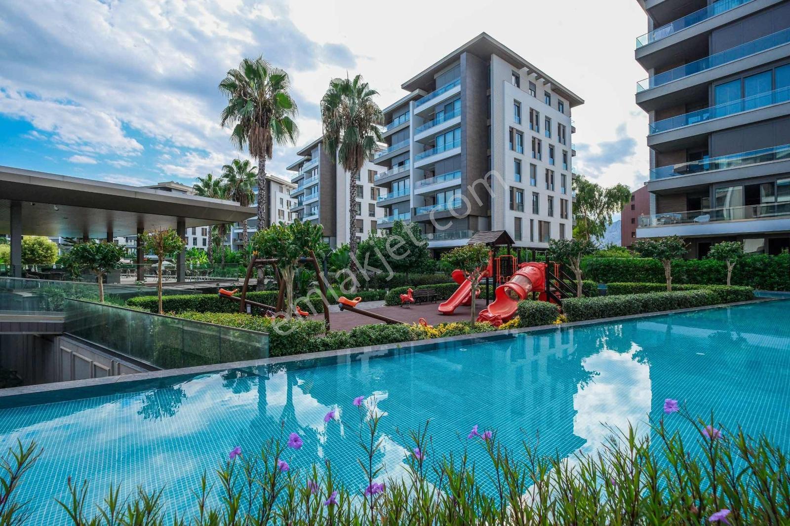 Özpınarlar Casaba'da Satılık 2+1 Premium Daire 2.kat 118m² — fotoğraf 5